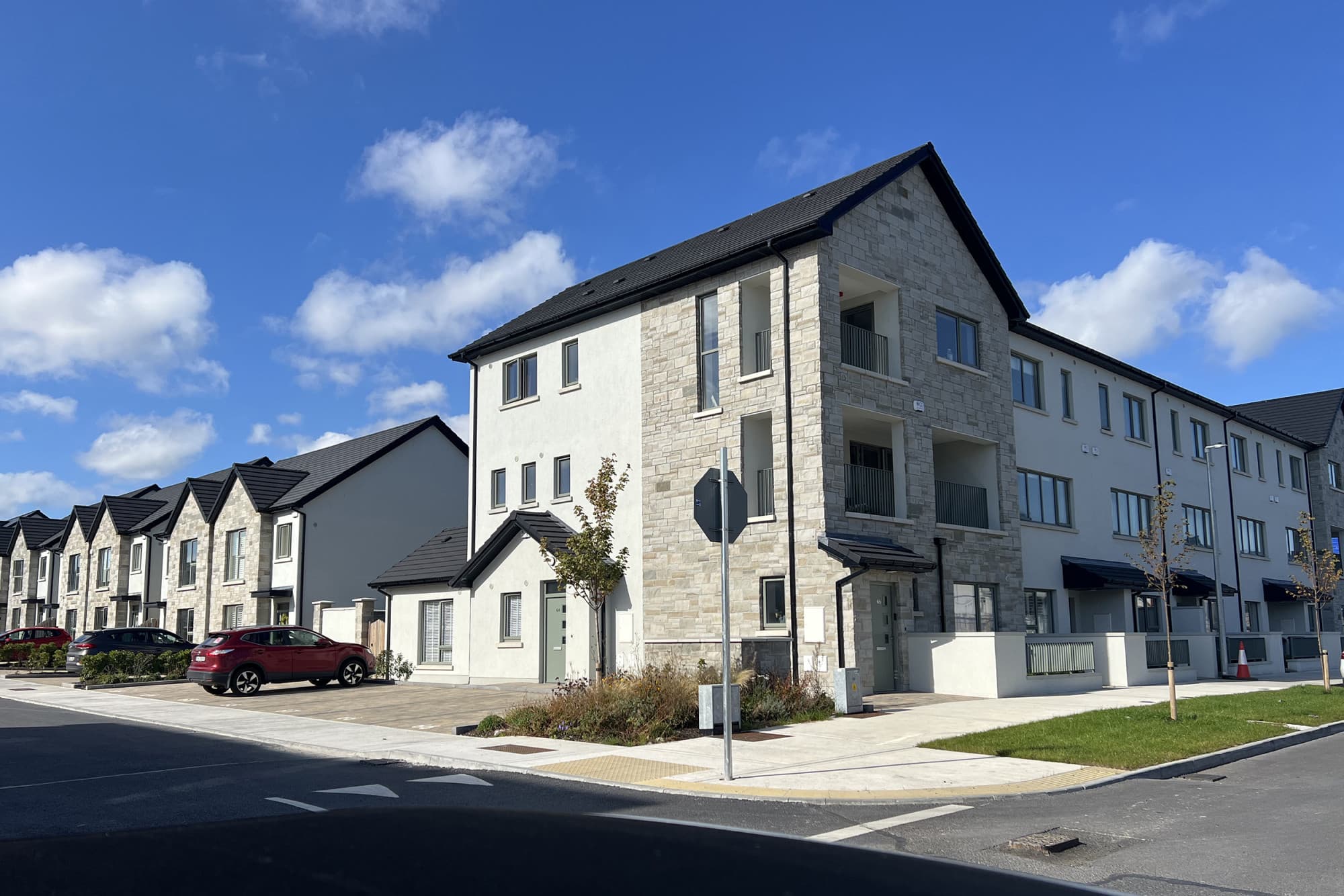 Monaleen Road, Castletroy, Co. Limerick, photo 1