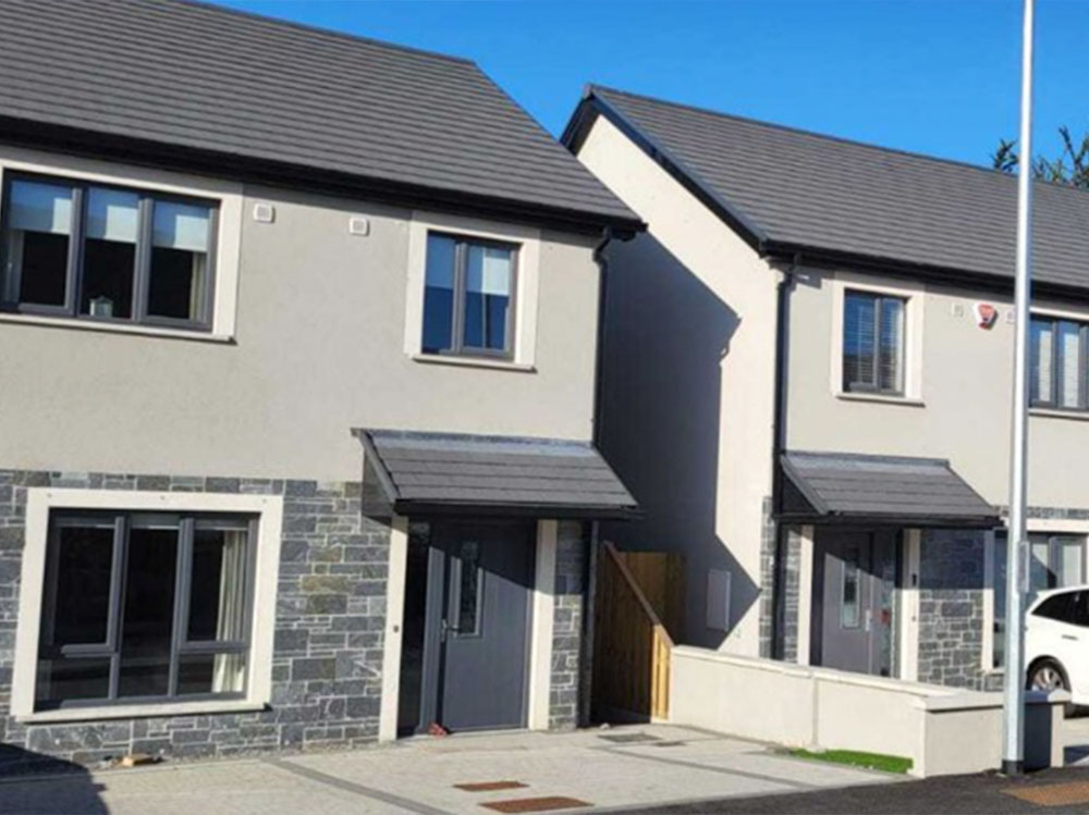 Portarlington, Co. Laois